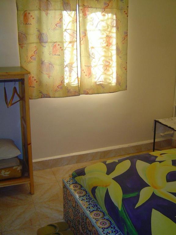 Le Temps De Vivre Bed & Breakfast Ouarzazate Eksteriør bilde